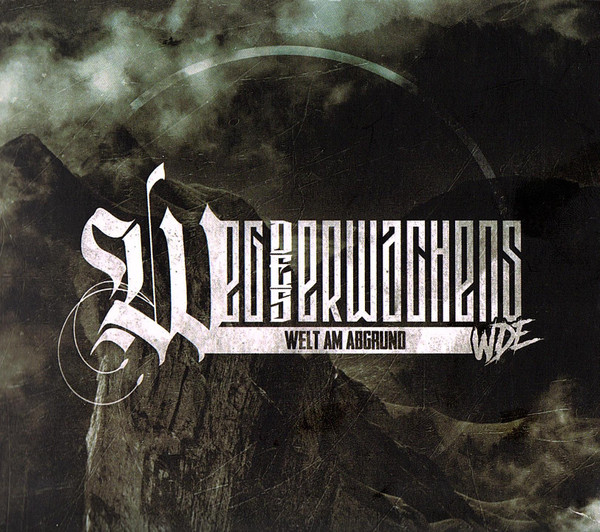 Weg des Erwachens "Welt am Abgrund"